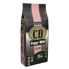 CD Puppy Mini krmivo pre psov 15 kg
