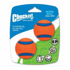 Chuckit Ultra Ball 1pc Small