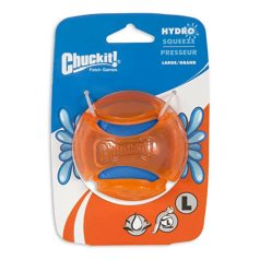 Chuckit HydroSqueeze Chladiaca lopta L
