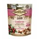 CarniLove Dog Crunchy Snack Lamb with Cranberries 200 g