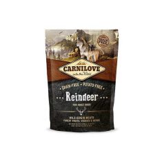CarniLove Adult Sob 1,5 kg krmivo pre psov