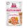 Brit Care Cat Fillets in Gravy with Savory Salmon 4x85 g