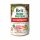 Brit Mono Protein Christmas Dinner 6x400g