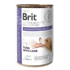 brit-veterinary-diets-dog-gf-gastrointestinal-low-fat-konzerva