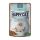 Happy Cat Pouch Omáčka Sensitive Skin&Coat 4x85g