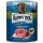 Happy Dog Germany Pur (Hovädzie) konzervy 12x200 g