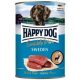 Happy Dog Sweden Pur (divina) konzervy 24x200 gr