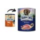 Happy Dog France Pur (Kačica) 6x200 g
