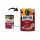Happy Dog Africa Pur (Pštrosie) 6x400 g