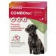 Beaphar Combotec Dog L 3x – Spot-on roztok proti blchám a kliešťom pre veľké psy (20–40 kg)