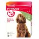 Beaphar Fiprotec Dog L 6x spot-on roztok proti blchám a kliešťom pre psov (20-40kg)