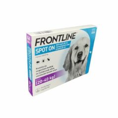 Frontline spot on pre psy L /20-40 kg/ 3x