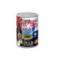 Panzi FitActive Adult Dog konzerva s kačicou a husou 24x415g