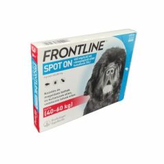 Frontline spot on pre psy XL /40-60 kg/ 3x