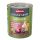 Animonda GranCarno Adult (superfood) hovädzie, cvikla, černice, púpava konzervy 6x800g