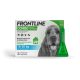 Frontline combo pre psy 10-20 kg 3x