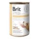 Brit Veterinary Diets Dog GF Hepatic konzerva 6x400g