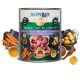 Happy&Fit Superior 100% Monoprotein – Fresh Lamb, with carrot konzervy 24x400g