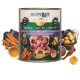 Happy&Fit Superior 100% Monoprotein – Fresh Lamb, with carrot konzervy 24x800g