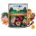 Happy&Fit Superior 100% Monoprotein - Fresh boar, with carrot konzervy 6x800g