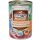 Happy&Fit Natural Adult Duck, Ham konzervy 6x400g