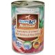 Happy&Fit Natural Adult Duck, Ham konzervy 6x400g