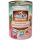 Happy&Fit Natural Adult Beef,Turkey konzervy 12x800g