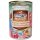 Happy&Fit Natural Puppy Lamb, Beef, Rice konzervy 12x800g