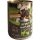 Spirit of Nature konzerva pre psov s jahňacím a králičím mäsom 24×415 g