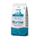 Monge All Breed Adult Hypoallergenic Salmon & Tuna 2x12 kg krmivo pre psov