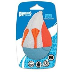 Chuckit Amphibious Duch Diver Kačica M