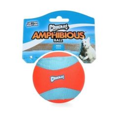 Chuckit Amphibious Mega Ball - obojživelná hračka