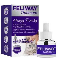 Feliway Optimum náhradná náplň pre mačky 48 ml
