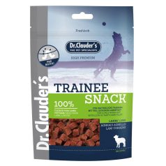   Dr.Clauder's Dog Premium jahňacie tréningové Snack 80g