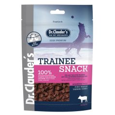   Dr. Clauder's Dog Premium Bravčové tréningové snack 80g