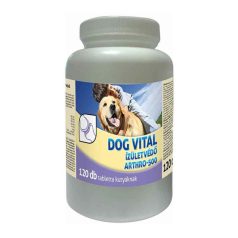 Dog Vital Arthro-500 kĺbová výživa 120 ks