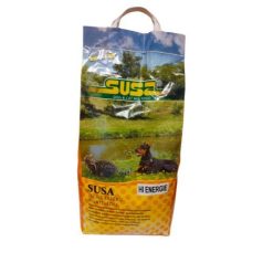 Susa HI Energy Krmivo pre psov 5 kg