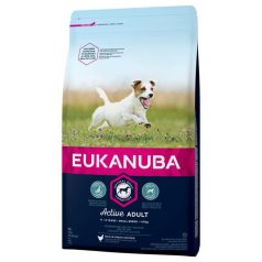 Eukanuba Adult Small 18 kg