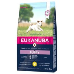 Eukanuba Puppy Small 18 kg