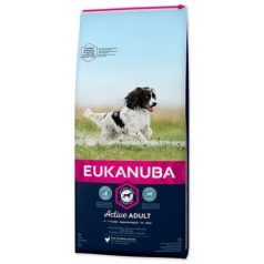 Eukanuba Adult Medium 18 kg