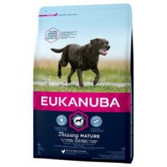 Eukanuba Mature & Senior Large 15kg