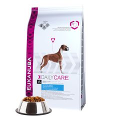 Eukanuba Daily Care Sensitive Joints 12 kg krmivo pre psov