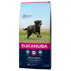 Eukanuba Adult Large 18 kg