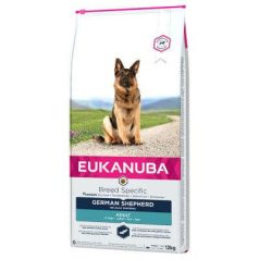 Eukanuba Breed German Shepherd 12kg