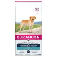 Eukanuba Labrador Retriever 12 kg