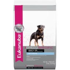 Eukanuba Rottweiler 12 kg