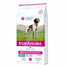 Eukanuba Adult Working & Performance 19 kg krmivo pre psov