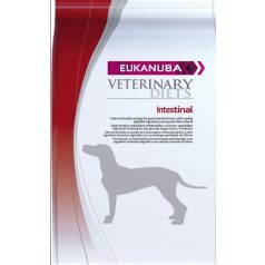 Eukanuba EVD Dog Intestinal 12 kg
