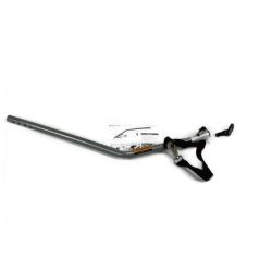   Sada cyklistickej ťažnej tyče pre kočík Petstro Safari v veľkostiach Z – M, Skyline – L a Silverwing – XL