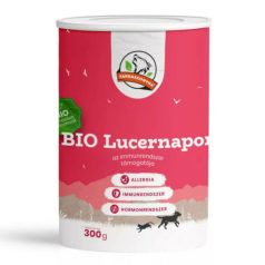 Farkaskonyha Bio Lucernový prášok 300g